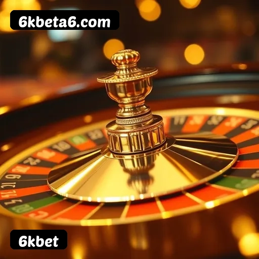 Comparação APP mobile vs versão web da 6kbet