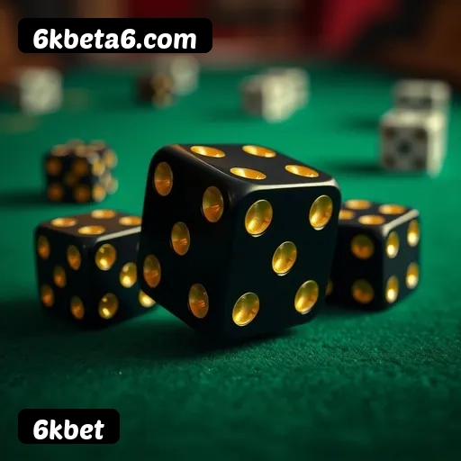 6kbet segurança SSL 256-bit - Licença Curaçao, eCOGRA, GLI certificado