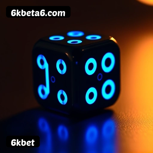 Estatísticas 6kbet novembro 2024 - 87 mil jogadores ativos, R$47M pagos, RTP 96.52%