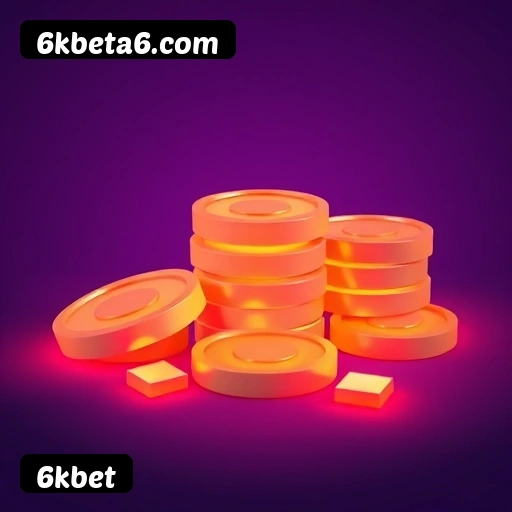 6 vantagens exclusivas do programa VIP da 6kbet